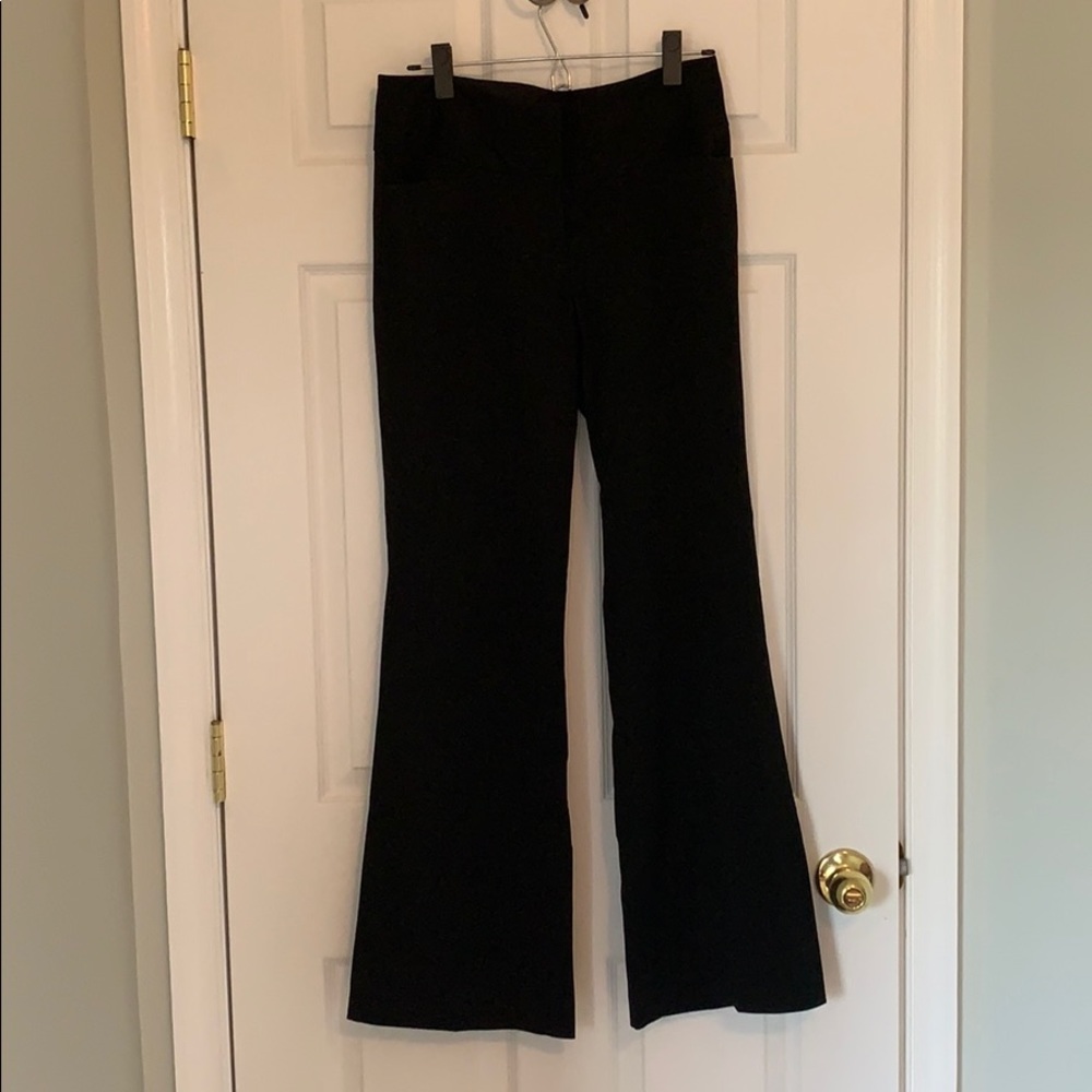 Express Editor Dress Pant